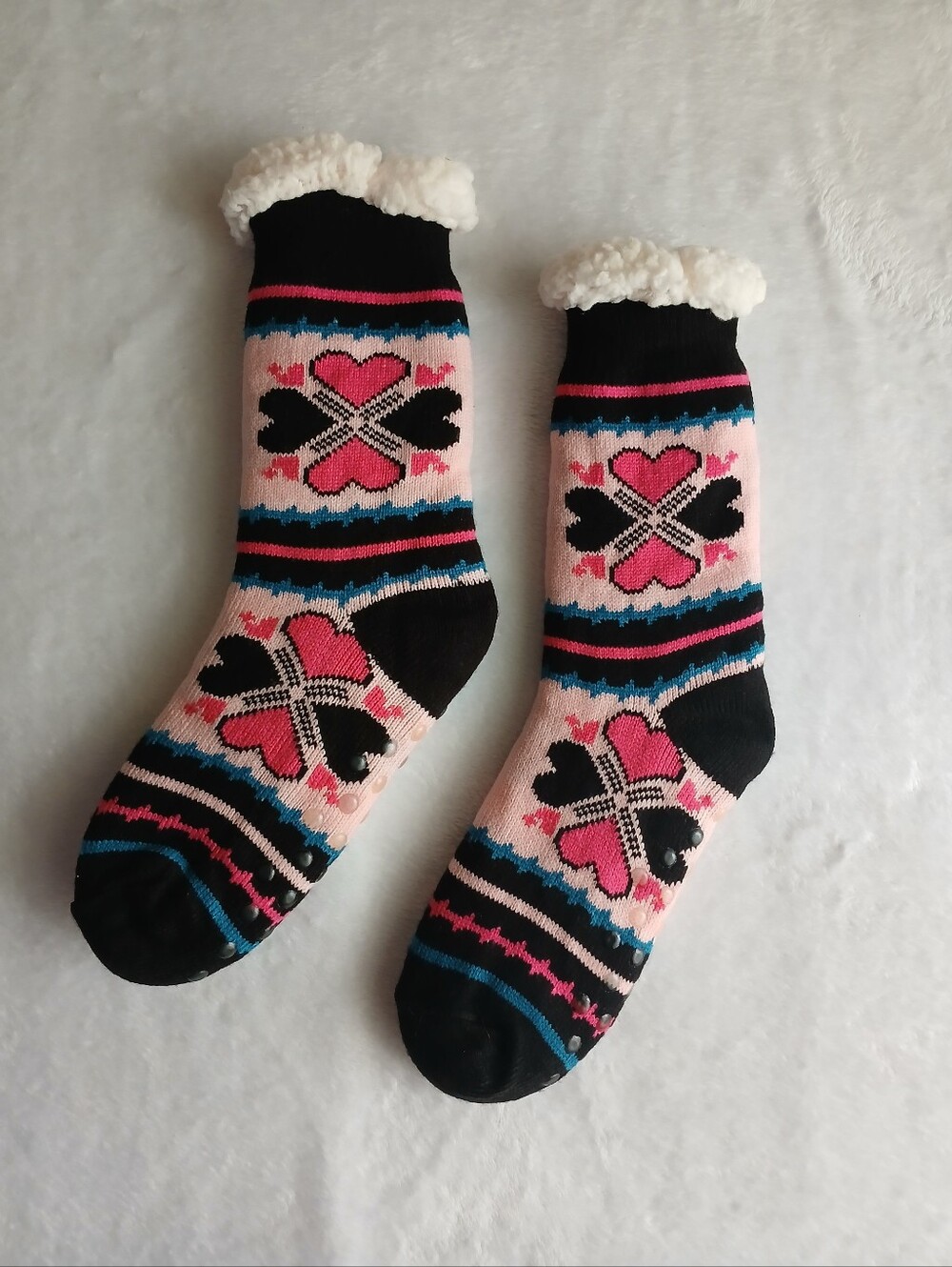 Slipper socks